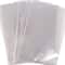 4" x 6" Clear Cellophane Bags, 40ct. by Make Market®